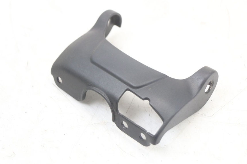 photo de VERKLEIDUNG VORNE MITTE MASAI SCRAMBLER SPORT 125 (2021 - 2025) - Zoom auf Gebrauchszustand