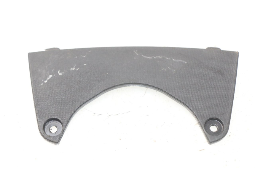 photo de VERKLEIDUNG VORNE MITTE PIAGGIO MP3 HPE 500 (2019 - 2022) - Hauptansicht