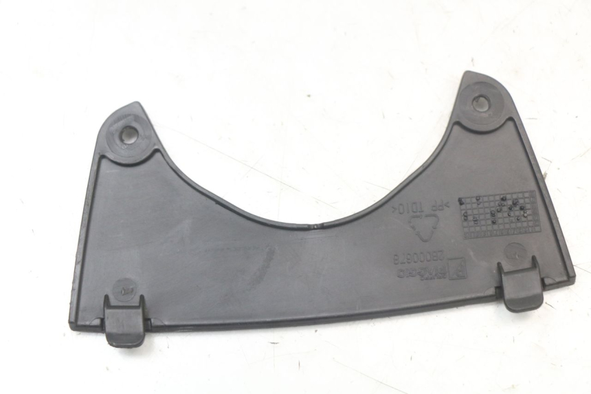 photo de VERKLEIDUNG VORNE MITTE PIAGGIO MP3 HPE 350 (2018 - 2020) - Alternative Perspektive