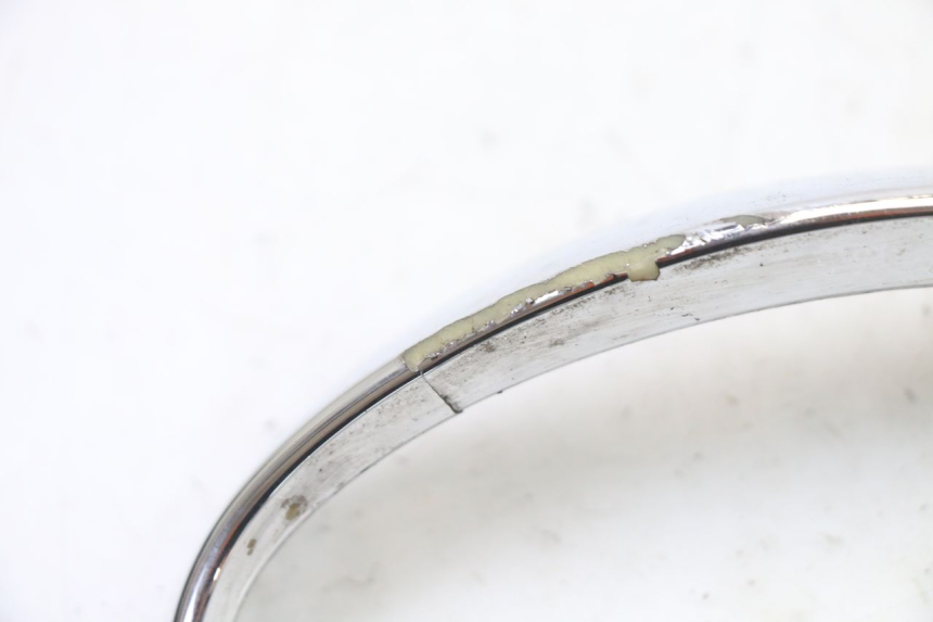 photo de VERKLEIDUNG VORNE MITTE KYMCO LIKE 4T 50 (2019 - 2025) - Detailansicht des Bauteils