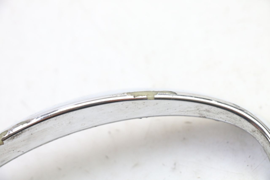 photo de VERKLEIDUNG VORNE MITTE KYMCO LIKE 4T 50 (2019 - 2025) - Alternative Perspektive