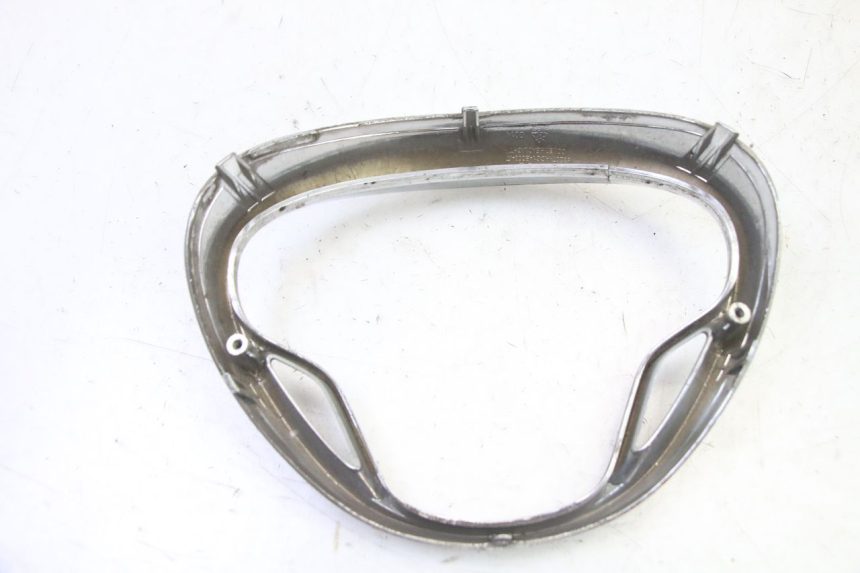 photo de VERKLEIDUNG VORNE MITTE KYMCO LIKE 4T 50 (2019 - 2025) - Gesamtansicht des Produkts