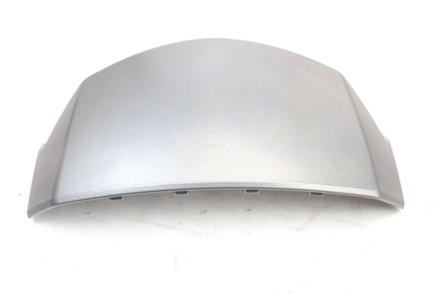 photo de VERKLEIDUNG VORNE MITTE PEUGEOT BELVILLE 125 (2017 - 2021) - Zoom auf Gebrauchszustand