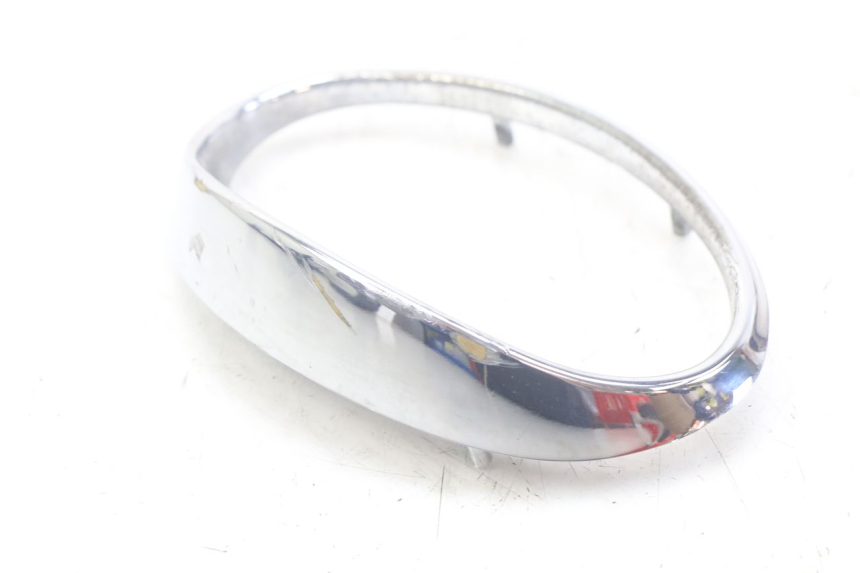 photo de VERKLEIDUNGSVERBINDUNG VORNE OBEN APRILIA SCARABEO 100 (2003 - 2012) - Hauptansicht