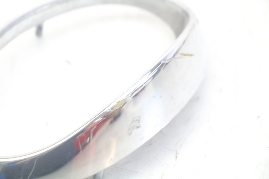 photo de VERKLEIDUNGSVERBINDUNG VORNE OBEN APRILIA SCARABEO 100 (2003 - 2012) - Gesamtansicht des Produkts