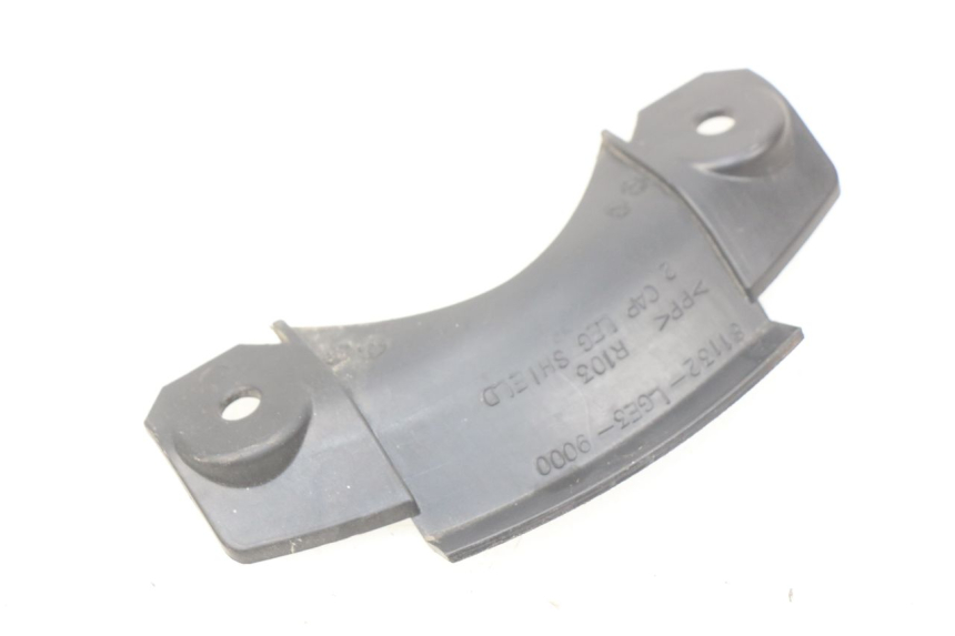 photo de VERKLEIDUNG VORNE MITTE KYMCO SENTO 50 (2008 - 2013) - Zoom auf Gebrauchszustand