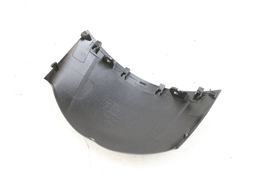 photo de VERKLEIDUNG VORNE MITTE PEUGEOT TWEET PRO EFI 4T 50 (2021 - 2022) - Zoom auf Gebrauchszustand