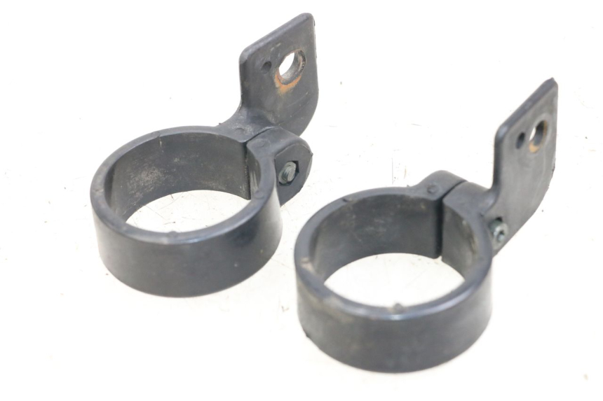 photo de VERKLEIDUNG VORNE MITTE KEEWAY TX 50 (2008 - 2015) - Hauptansicht