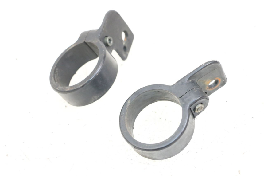 photo de VERKLEIDUNG VORNE MITTE KEEWAY TX 50 (2008 - 2015) - Zoom auf Gebrauchszustand