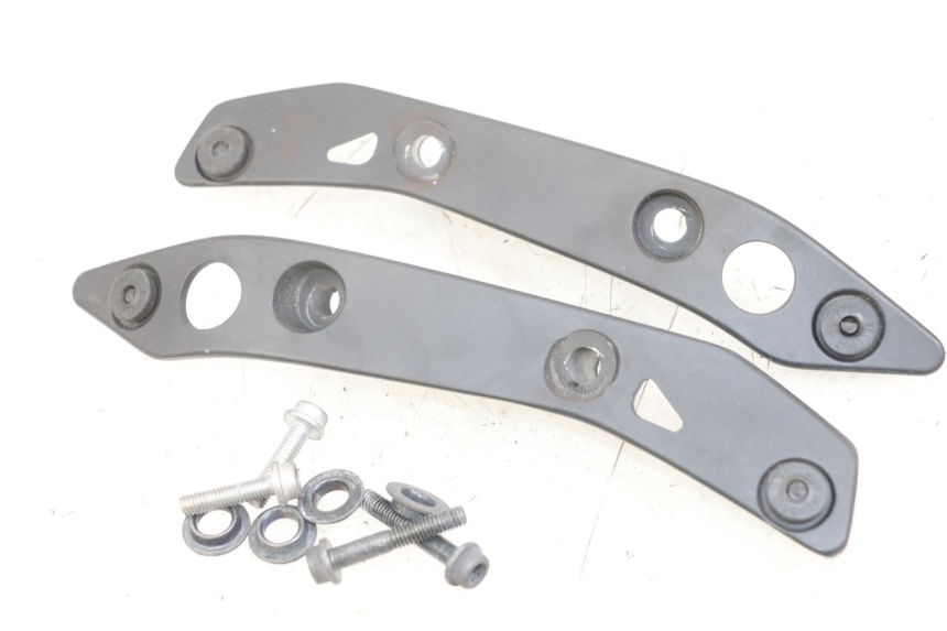 photo de VORDERE VERKLEIDUNGSVERBINDUNGSSATZ YAMAHA XMAX X-MAX ABS 125 (2017 - 2020) - Hauptansicht