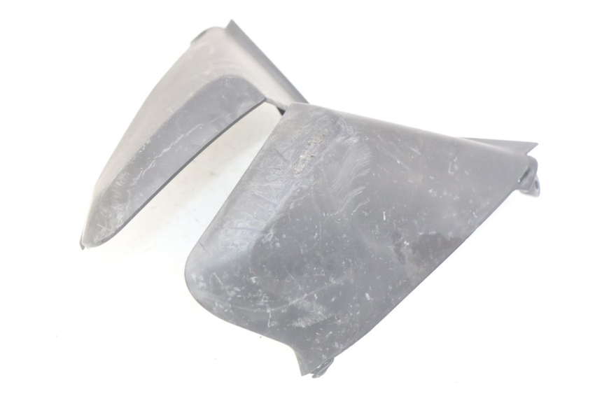 photo de VERKLEIDUNGSVERBINDUNG VORNE OBEN YAMAHA XMAX X-MAX 125 (2006 - 2009) - Zoom auf Gebrauchszustand