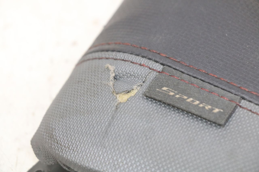 photo de VERKLEIDUNGSVERBINDUNG VORNE OBEN YAMAHA X-MAX XMAX 125 (2010 - 2013) - Technische Nahaufnahme