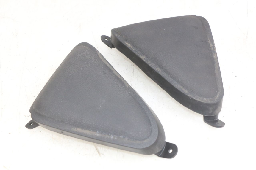 photo de VERKLEIDUNGSVERBINDUNG VORNE OBEN YAMAHA X-MAX XMAX 125 (2010 - 2013) - Alternative Perspektive