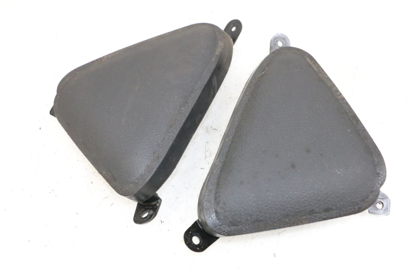 photo de VERKLEIDUNGSVERBINDUNG VORNE OBEN YAMAHA X-MAX XMAX 125 (2010 - 2013) - Zoom auf Gebrauchszustand