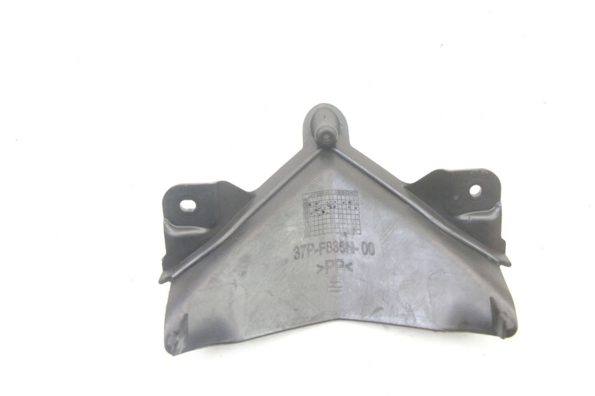 photo de VERKLEIDUNGSVERBINDUNG VORNE OBEN YAMAHA X-MAX XMAX 125 (2010 - 2013) - Alternative Perspektive