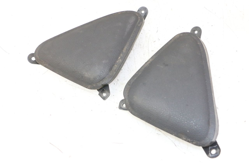 photo de VERKLEIDUNG VORNE MITTE YAMAHA X-MAX XMAX ABS 250 (2010 - 2014) - Hauptansicht