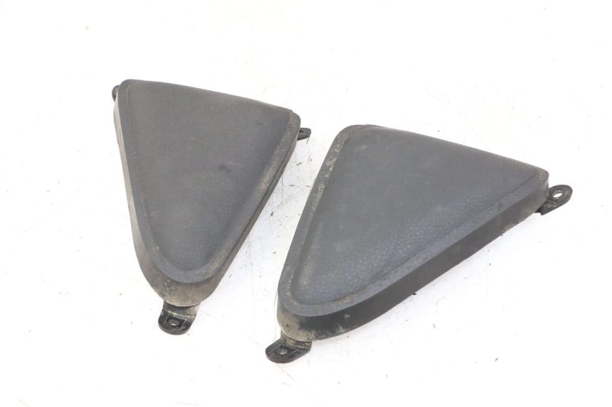 photo de VERKLEIDUNG VORNE MITTE YAMAHA X-MAX XMAX ABS 250 (2010 - 2014) - Zoom auf Gebrauchszustand