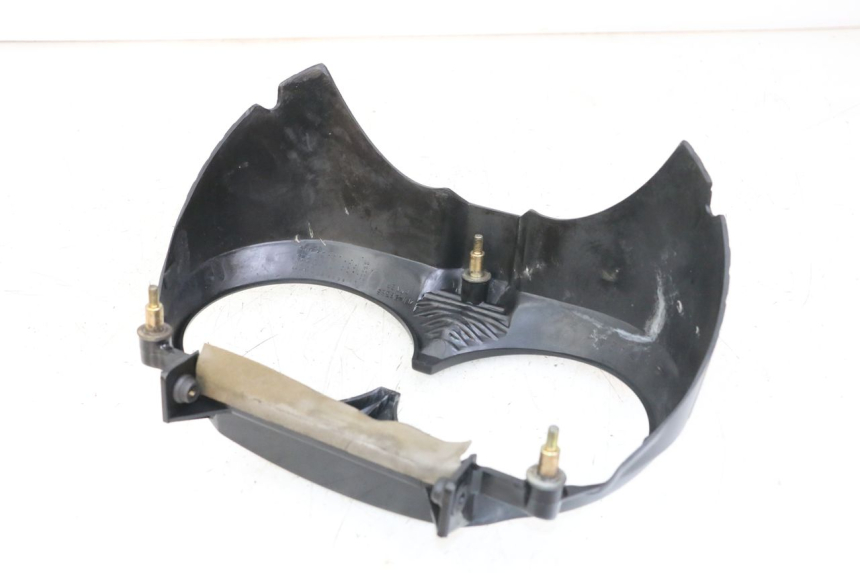 photo de FRONTVERKLEIDUNG MITTE YAMAHA TDR DELTABOX 125 (1997 - 2003) - Zoom auf Gebrauchszustand