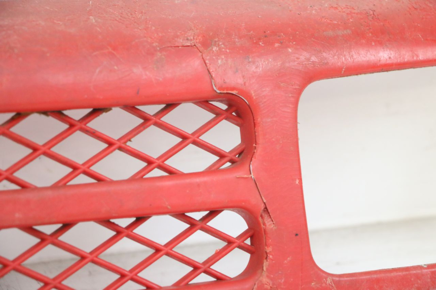 photo de VORDERE VERKLEIDUNGSVERBINDUNG HONDA TRX 300 (1988 - 2000) - Details der Befestigungspunkte