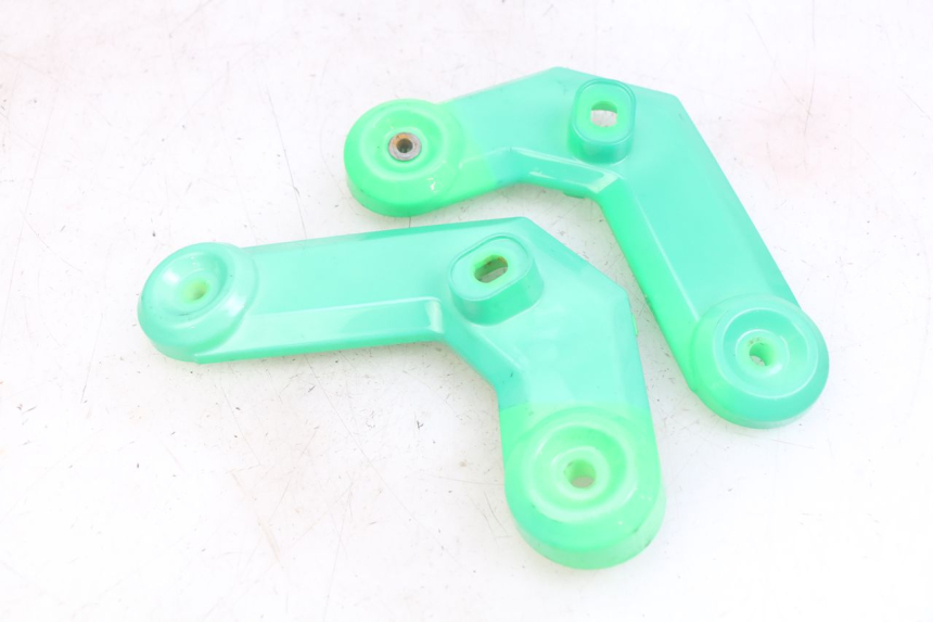 photo de VORDERE VERKLEIDUNGSVERBINDUNG MOTRAC URBAN 4T 50 (2016 - 2024) - Detailansicht des Bauteils