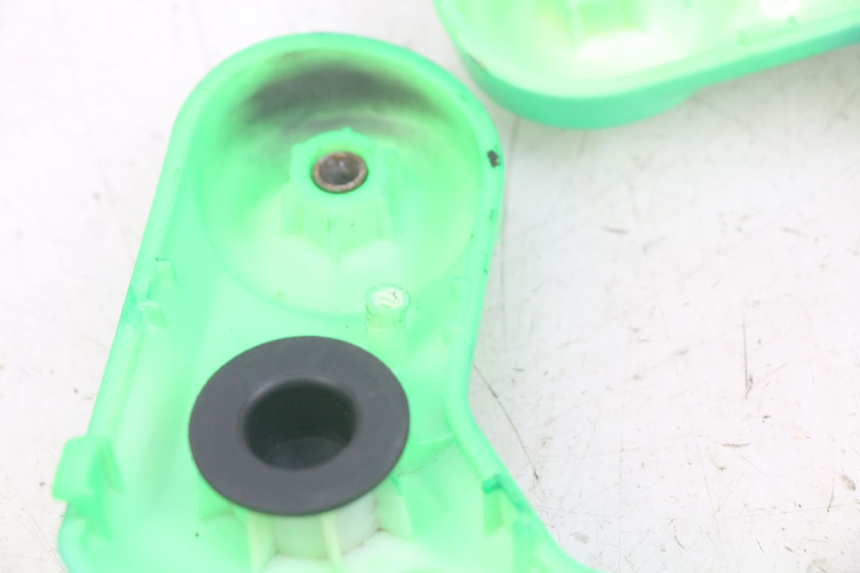 photo de VORDERE VERKLEIDUNGSVERBINDUNG MOTRAC URBAN 4T 50 (2016 - 2024) - Alternative Perspektive