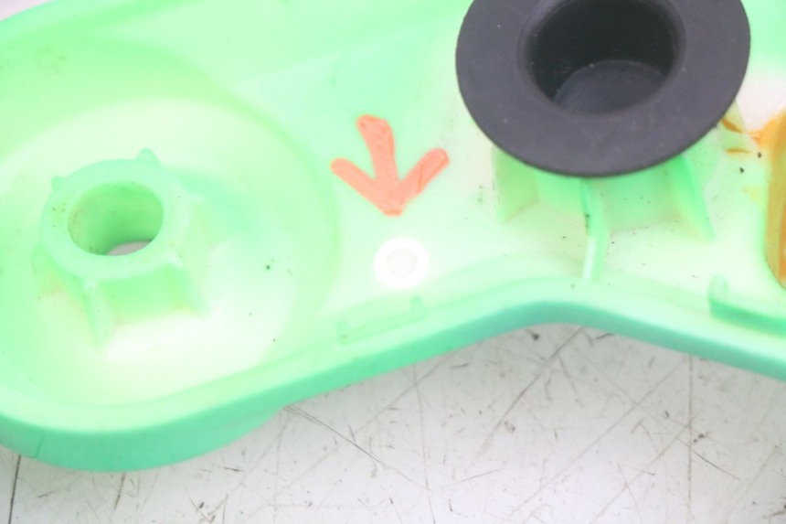 photo de VORDERE VERKLEIDUNGSVERBINDUNG MOTRAC URBAN 4T 50 (2016 - 2024) - Technische Nahaufnahme