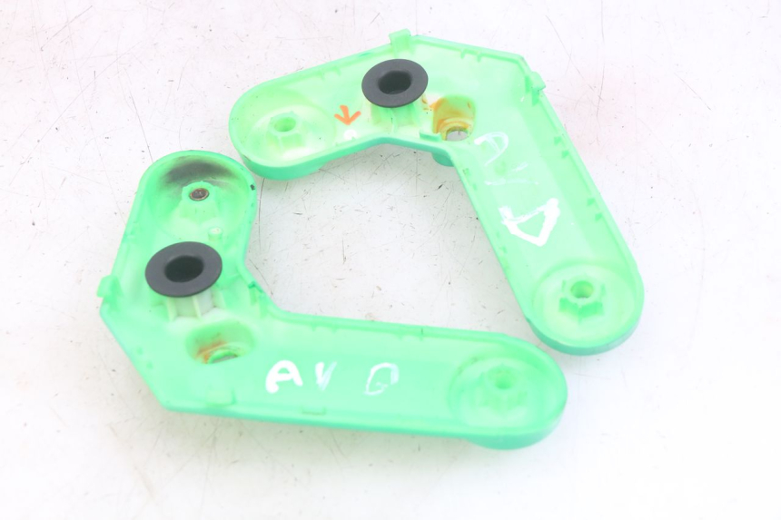 photo de VORDERE VERKLEIDUNGSVERBINDUNG MOTRAC URBAN 4T 50 (2016 - 2024) - Gesamtansicht des Produkts