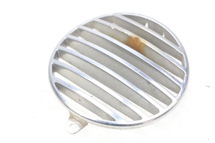 photo de VORDERE VERKLEIDUNGSVERBINDUNG PIAGGIO VESPA LX 2T 50 (2005 - 2013) - Zoom auf Gebrauchszustand