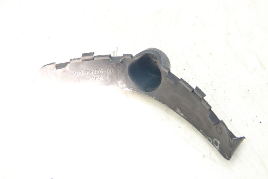 photo de VORDERE VERKLEIDUNGSVERBINDUNG YAMAHA XMAX X-MAX 125 (2006 - 2009) - Hauptansicht