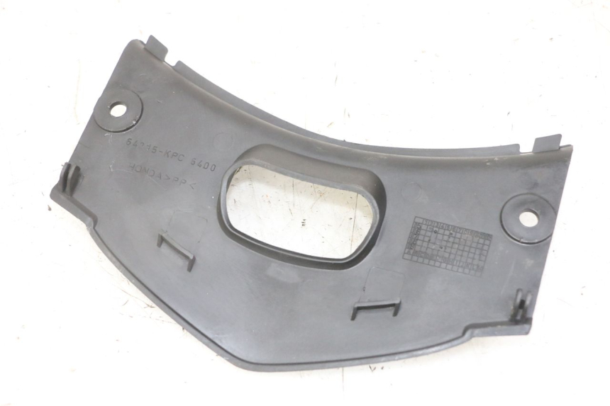 photo de VORDERER VERKLEIDUNGSANSCHLUSS HONDA XLV VARADERO 125 (2000 - 2006) - Zoom auf Gebrauchszustand