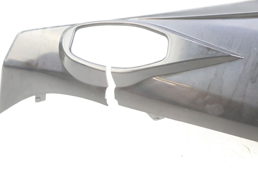 photo de VORDERE VERKLEIDUNGSVERBINDUNG YAMAHA XP T-MAX TMAX ABS 500 (2004 - 2007) - Gesamtansicht des Produkts