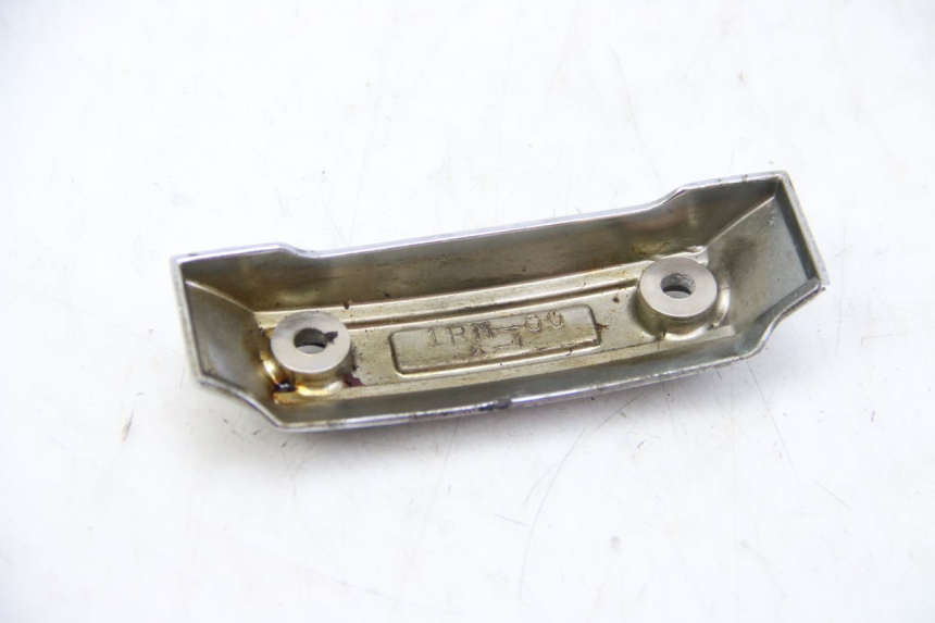 photo de VORDERE VERKLEIDUNGSVERBINDUNG YAMAHA XV VIRAGO 750 (1984 - 1998) - Details der Befestigungspunkte