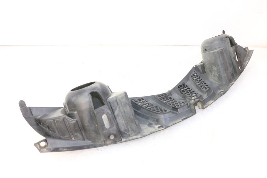 photo de FRONTVERKLEIDUNG MITTE YAMAHA YFM BRUIN 350 (2003 - 2009) - Detailansicht des Bauteils