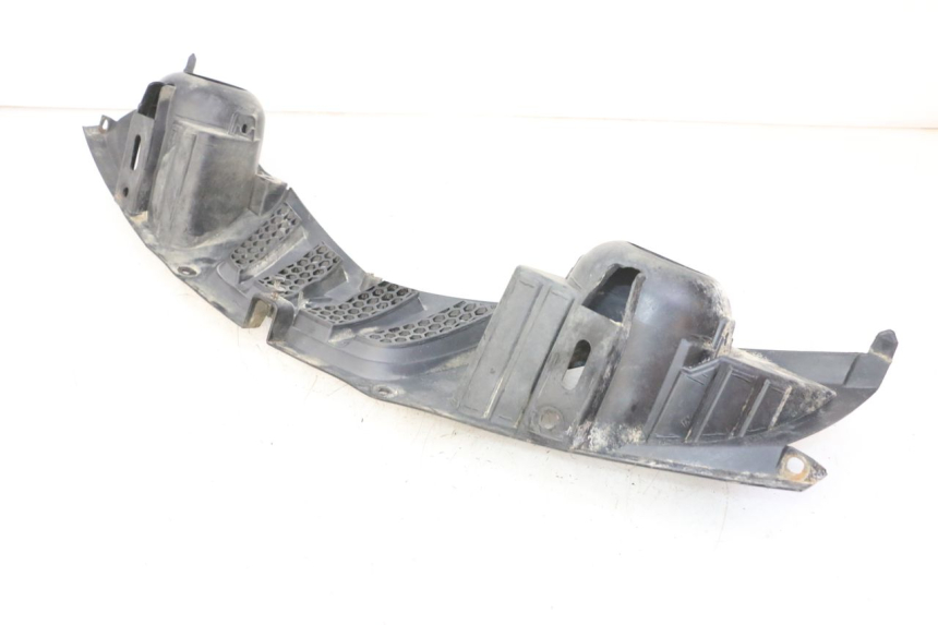 photo de FRONTVERKLEIDUNG MITTE YAMAHA YFM BRUIN 350 (2003 - 2009) - Zoom auf Gebrauchszustand