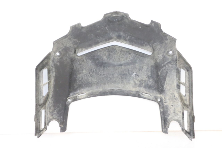 photo de FRONTVERKLEIDUNG MITTE YAMAHA YFM GRIZZLY 550 (2008 - 2015) - Detailansicht des Bauteils