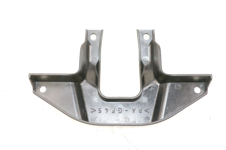 photo de FRONTVERKLEIDUNG MITTE YAMAHA YFM R RAPTOR 250 (2008 - 2014) - Zoom auf Gebrauchszustand