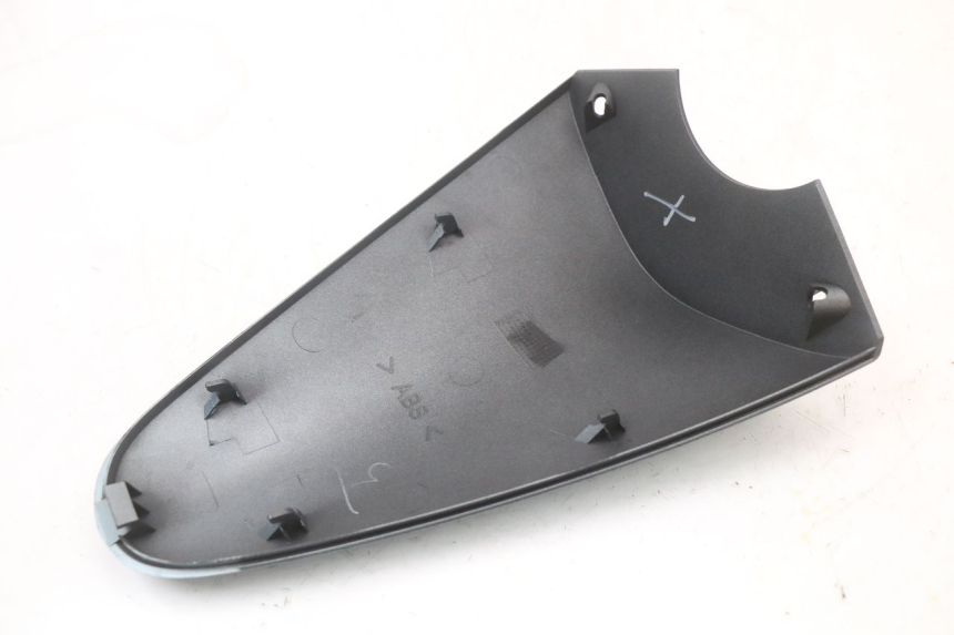 photo de FRONTVERKLEIDUNG MITTE YAMAHA YP MAJESTY 125 (2002 - 2006) - Kennzeichnungen und Originalreferenzen