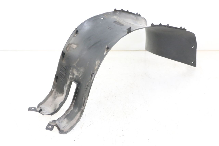 photo de TRITTSTUFENVERBINDUNG BMW C1 125 (2000 - 2003) - Alternative Perspektive