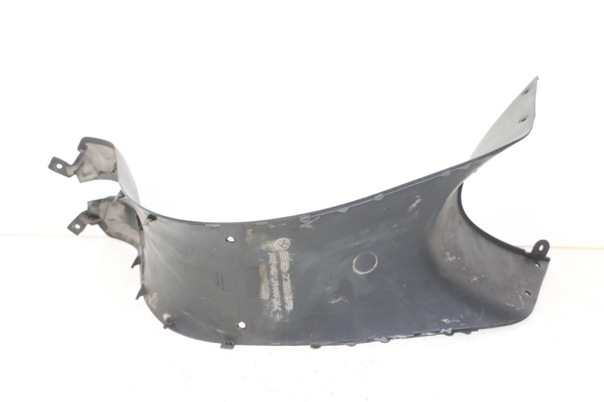 photo de TRITTSTUFENVERBINDUNG BMW C1 125 (2000 - 2003) - Technische Nahaufnahme