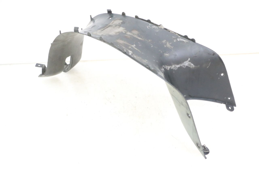 photo de TRITTSTUFENVERBINDUNG BMW C1 125 (2000 - 2003) - Technische Nahaufnahme