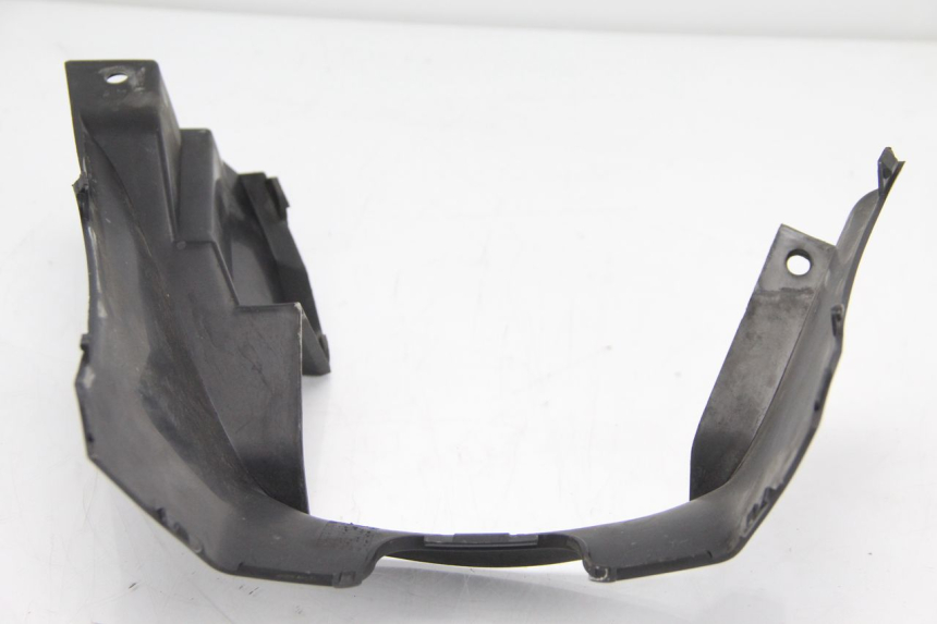 photo de TRITTBRETT VERKLEIDUNG MITTE SUZUKI BURGMAN 125 (2007 - 2014) - Zoom auf Gebrauchszustand