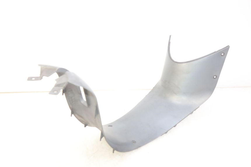 photo de TRITTSTUFENVERBINDUNG BMW C1 125 (2000 - 2003) - Zoom auf Gebrauchszustand