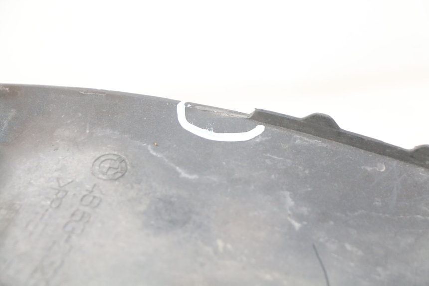 photo de TRITTSTUFENVERBINDUNG BMW C1 125 (2000 - 2003) - Gesamtansicht des Produkts