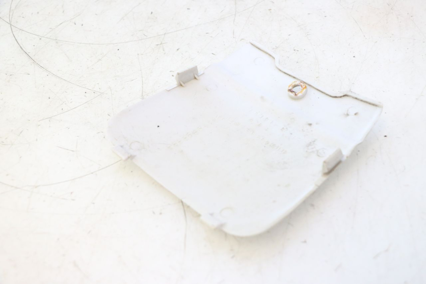 photo de TRITTBRETT VERKLEIDUNG MITTE TGB CITY RS 50 (2011 - 2016) - Detailansicht des Bauteils