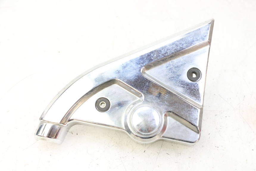 photo de TRITTBRETT VERKLEIDUNG MITTE RECHTS HYOSUNG GV AQUILA 125 (2000 - 2009) - Hauptansicht