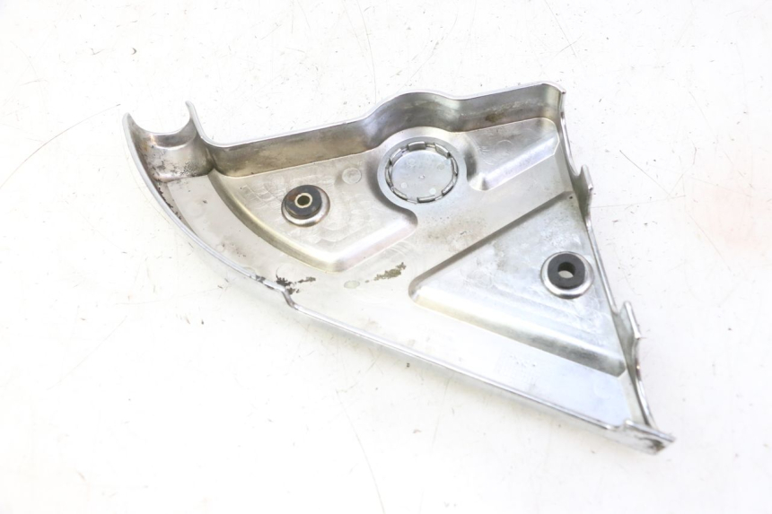 photo de TRITTBRETT VERKLEIDUNG MITTE RECHTS HYOSUNG GV AQUILA 125 (2000 - 2009) - Technische Nahaufnahme