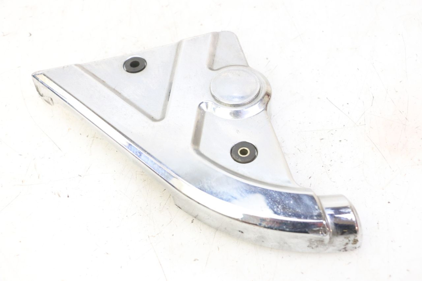 photo de TRITTBRETT VERKLEIDUNG MITTE RECHTS HYOSUNG GV AQUILA 125 (2000 - 2009) - Oberflächenzustand und Material