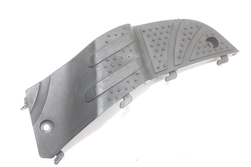 photo de TRITTBRETT VERKLEIDUNG MITTE RECHTS SYM FIDDLE 2 50 (2008 - 2013) - Zoom auf Gebrauchszustand