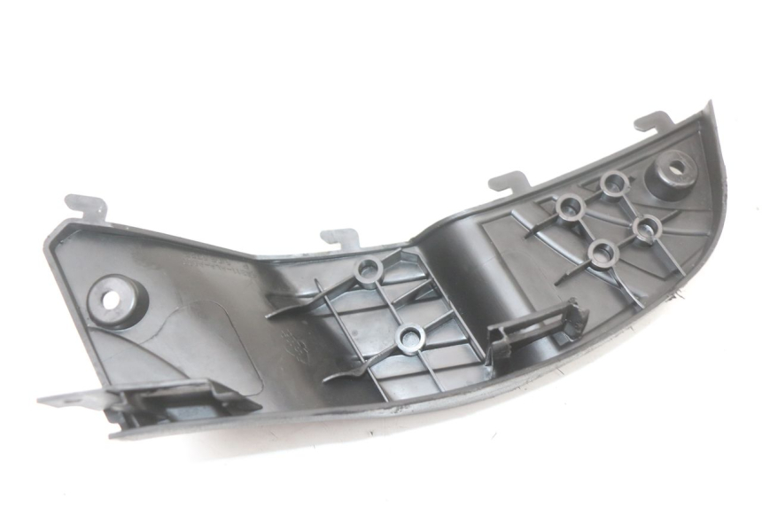 photo de TRITTBRETT VERKLEIDUNG MITTE RECHTS SYM FIDDLE 2 50 (2008 - 2013) - Oberflächenzustand und Material