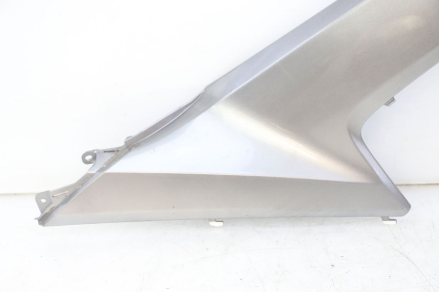 photo de VERBINDUNG RECHTER FUSSRASTEN HONDA FORZA ABS 300 (2013 - 2017) - Zoom auf Gebrauchszustand